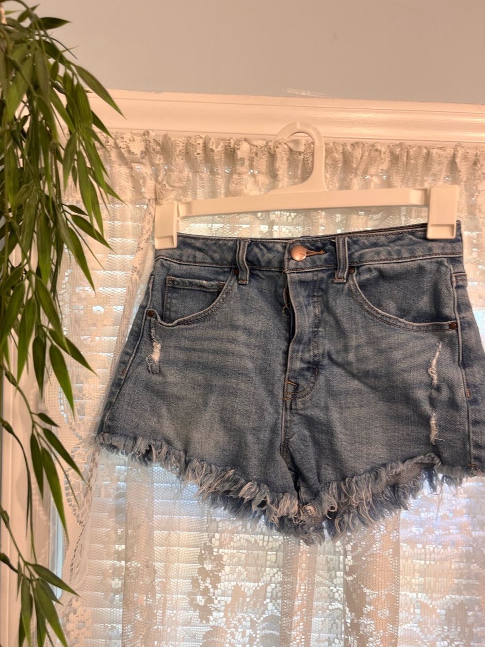 Women’s TGLA boutique shorts